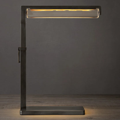 Auduban Task Table Lamp
