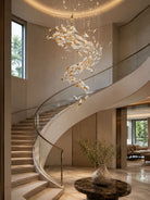 Bennett Chandelier - Vakkerlight