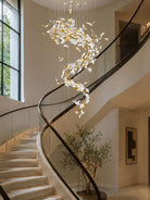 Bennett Chandelier - Vakkerlight