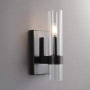 Galen Modern Wall Sconces Art Blown Glass For Bedroom