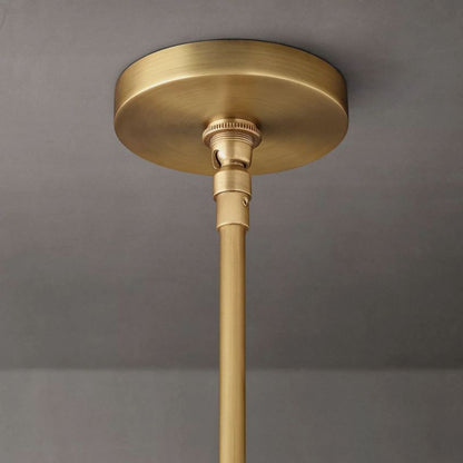 Paricia 4-lights Pendant