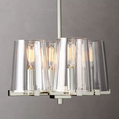 Paricia 4-lights Pendant