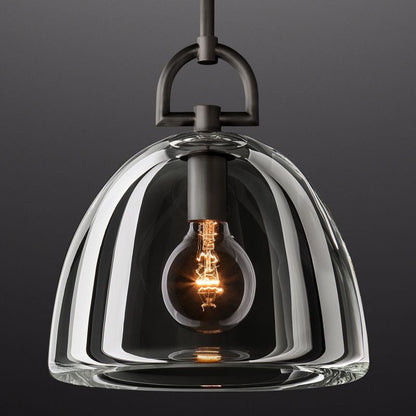 Botanyst Dome Pendant