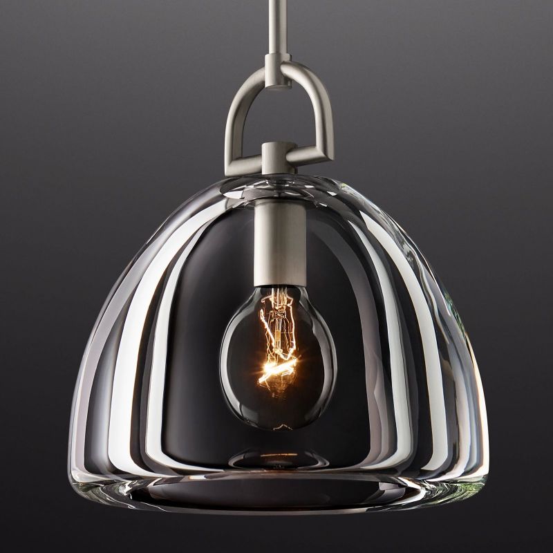 Botanyst Dome Pendant