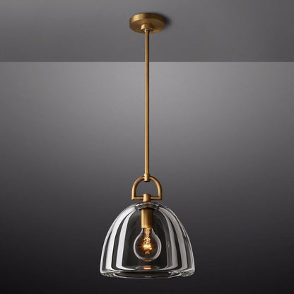 Botanyst Dome Pendant