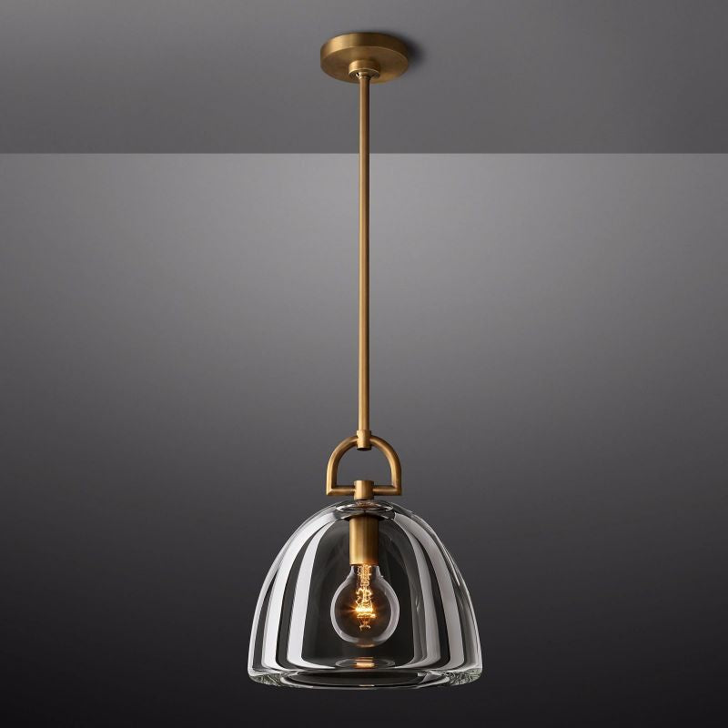 Botanyst Dome Pendant