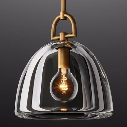 Botanyst Dome Pendant