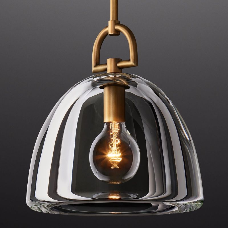 Botanyst Dome Pendant