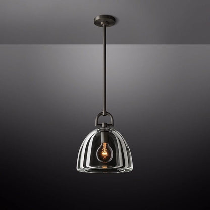 Botanyst Dome Pendant