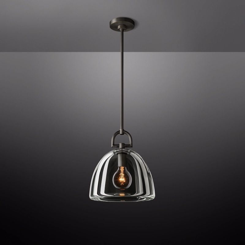 Botanyst Dome Pendant