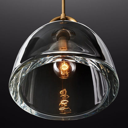 Botanyst Dome Pendant