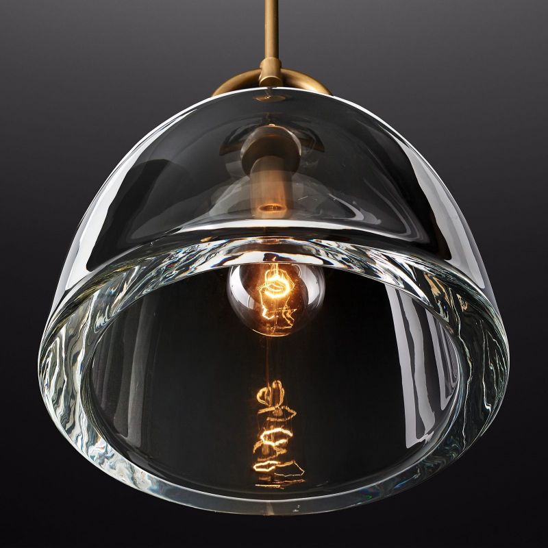 Botanyst Dome Pendant