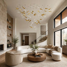 Breeze Chandelier - Vakkerlight