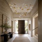 Breeze Chandelier - Vakkerlight