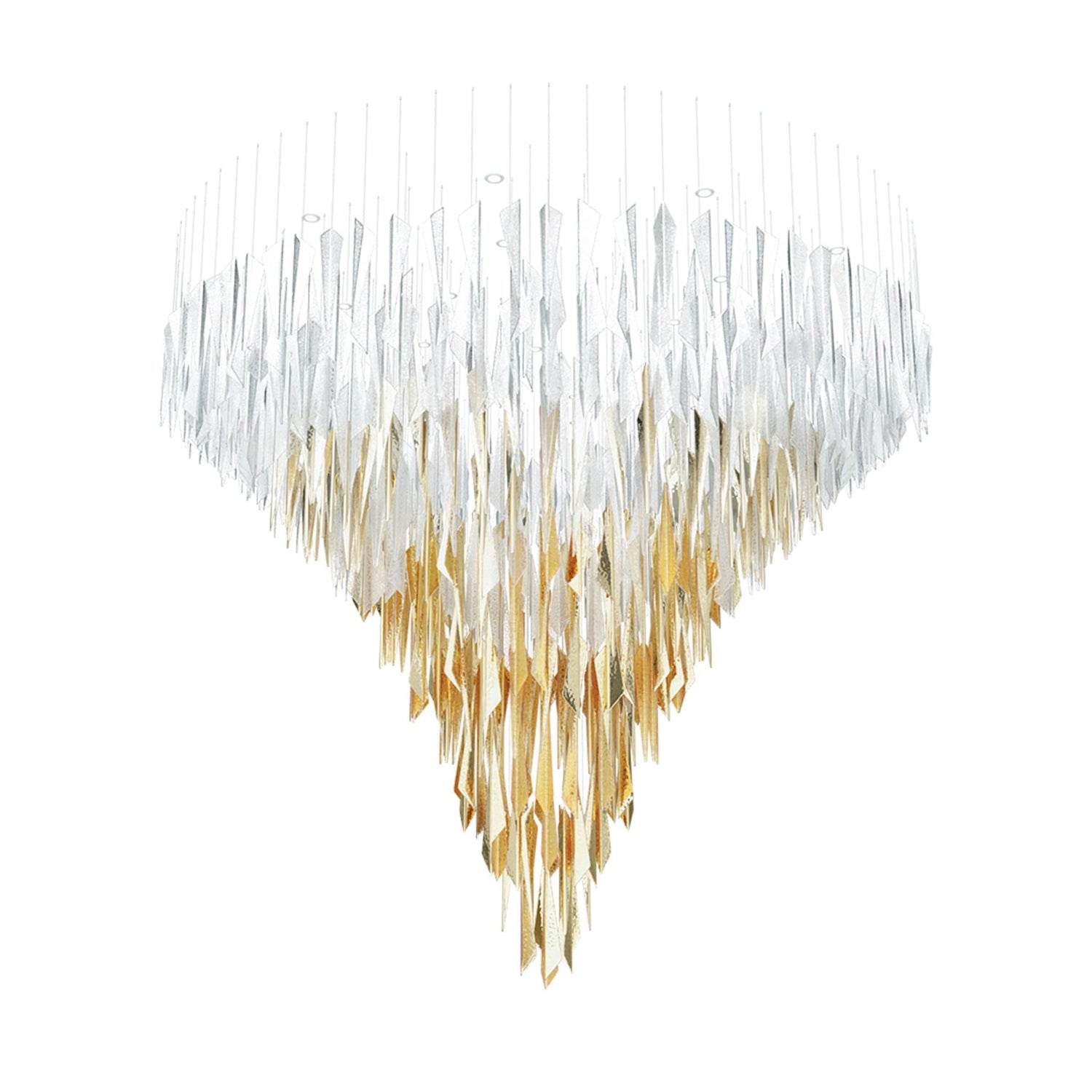 Breeze Chandelier - Vakkerlight