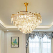 Caetano Crystal Chandelier