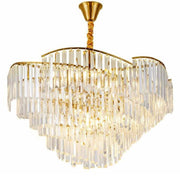 Caetano Crystal Chandelier