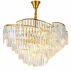 Caetano Crystal Chandelier