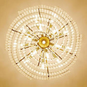 Caetano Crystal Chandelier