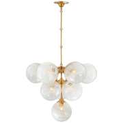 Talian Tiered Chandelier