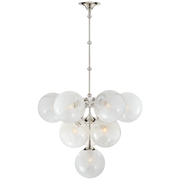 Talian Tiered Chandelier