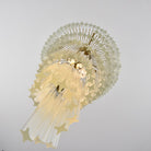 Cascada Spiral Clear Chandelier - Vakkerlight
