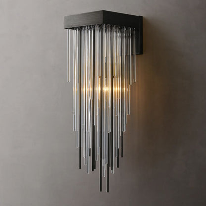 Casa Tube Sconce 22"H