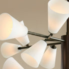 Cassius Chandelier - Vakkerlight