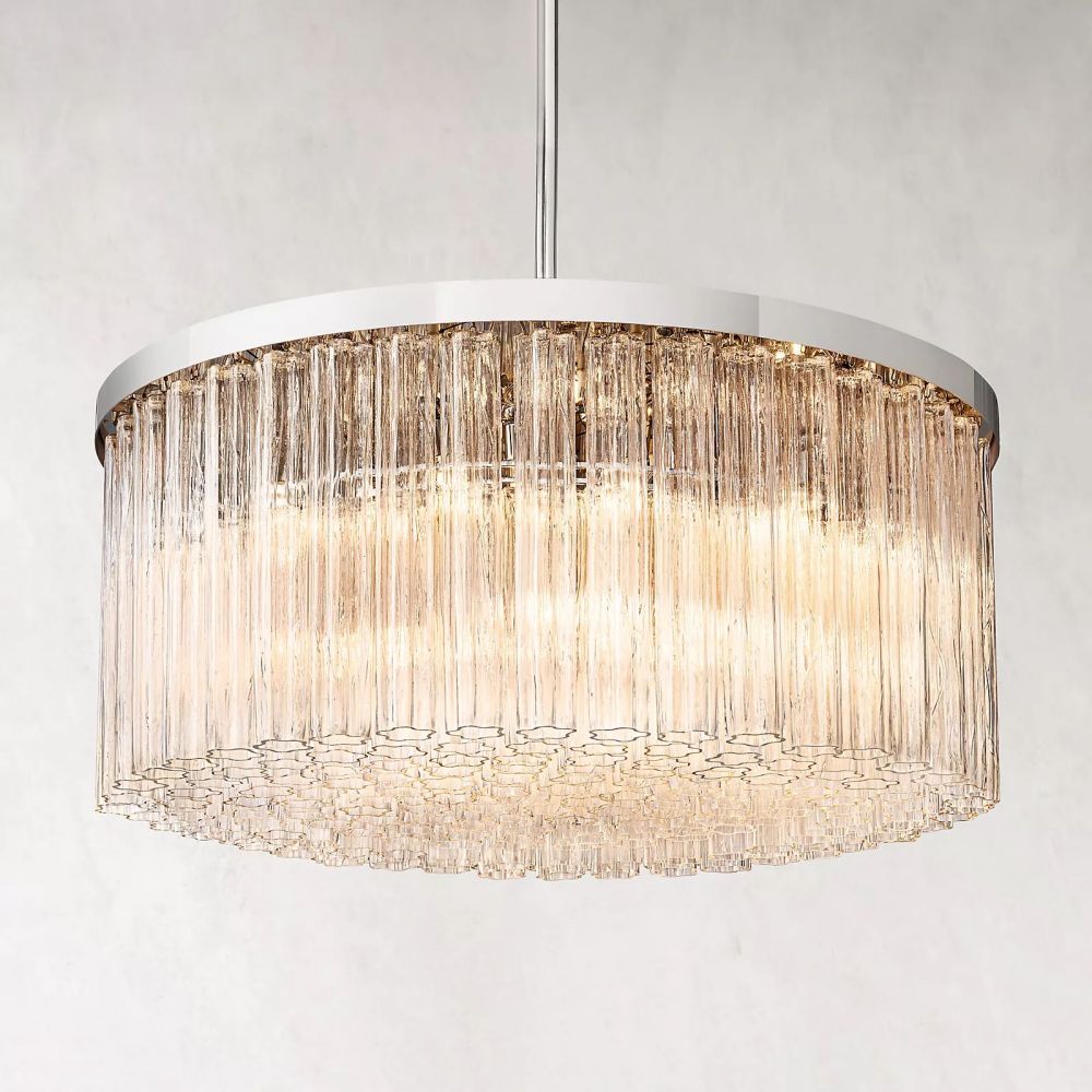 Caelo Round Chandelier 36''