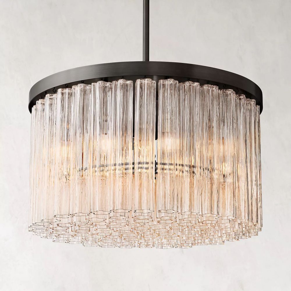 Caelo Round Chandelier 36''
