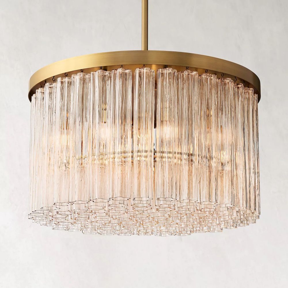 Caelo Round Chandelier 36''
