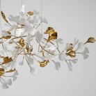 Gingko Combination Chandelier - Vakkerlight