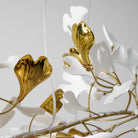 Gingko Combination Chandelier - Vakkerlight
