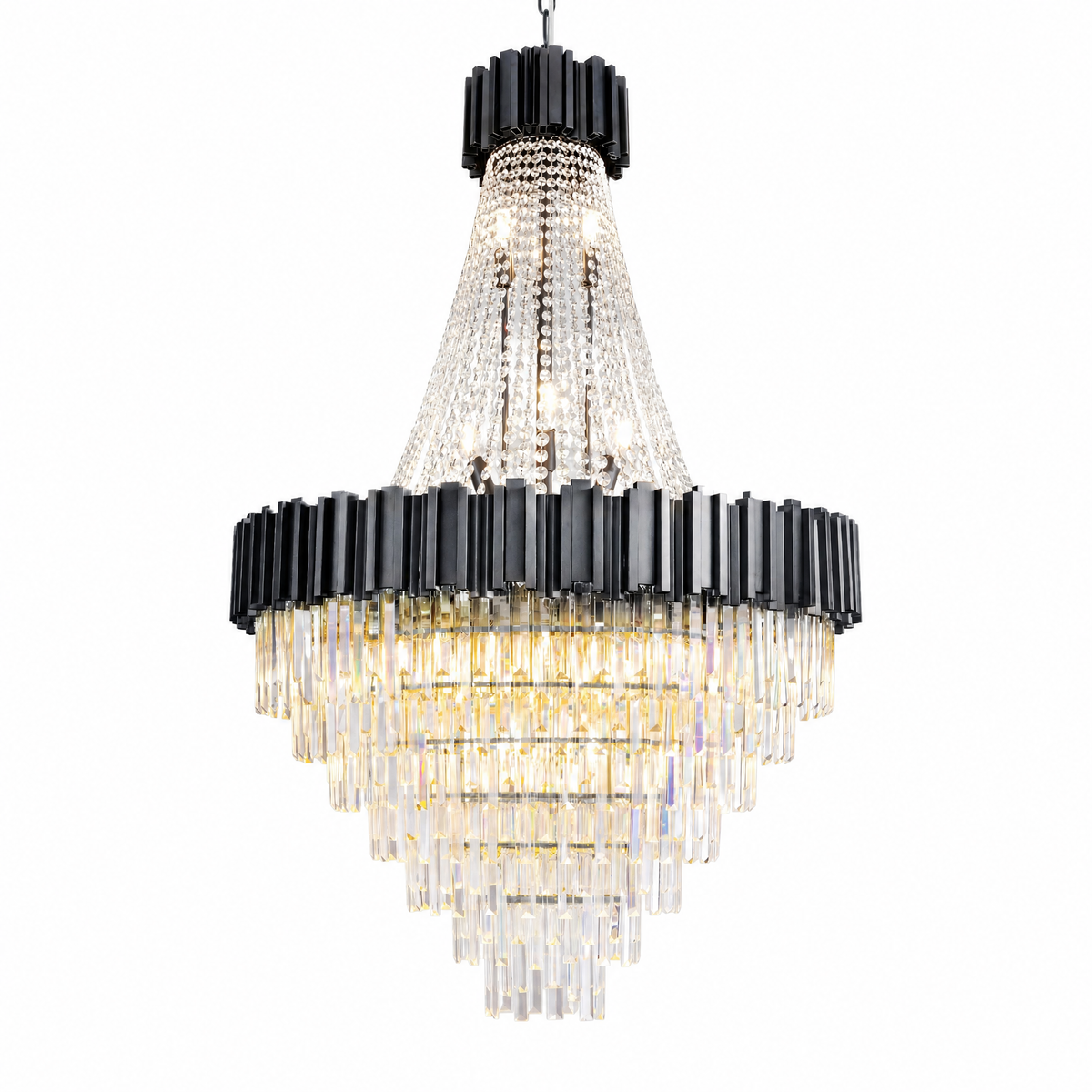 Pendant Light in a entryway