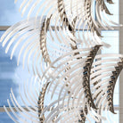 Bird Feather Wings Chandelier - Vakkerlight