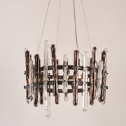 Sanji Round Chandelier