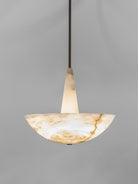 Domus Alabaster Chandelier - Vakkerlight