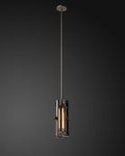 Glaçon Pendant