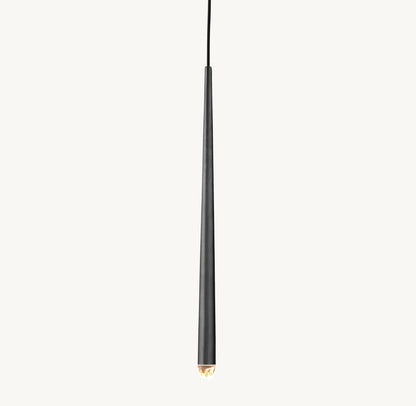 Aquitain Pendant 24''H