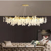 Flosify Dining Room Branch Chandelier