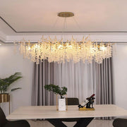 Flosify Dining Room Branch Chandelier