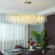 Flosify Dining Room Branch Chandelier