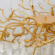 Flosify Dining Room Branch Chandelier