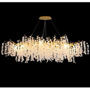 Flosify Dining Room Branch Chandelier