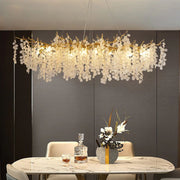 Flosify Dining Room Branch Chandelier