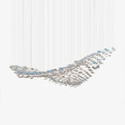Flying Surge Chandelier - Vakkerlight