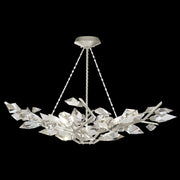 Art Handcrafted Crystal Chandelier for Living/Dining Room/Bedroom