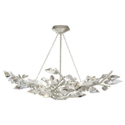 Art Handcrafted Crystal Chandelier for Living/Dining Room/Bedroom