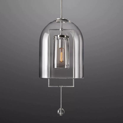 Fulcram Pendant