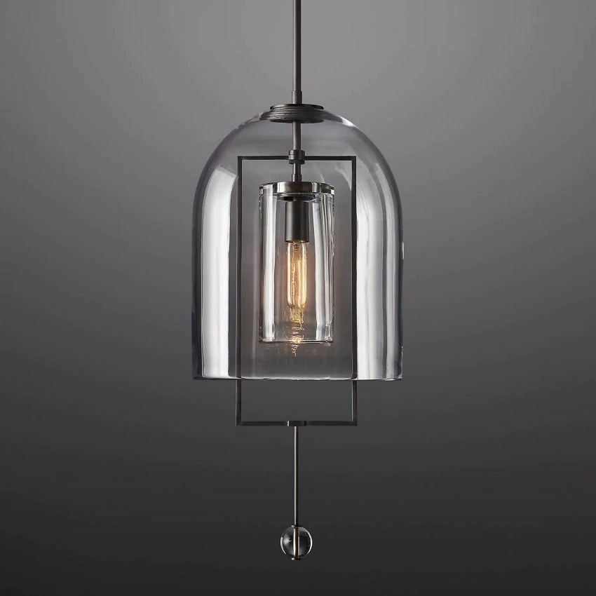 Fulcram Pendant